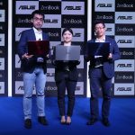Asus releases the ZenBook UX333/433/533 laptop trinity in India