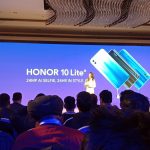 Honor 10 Lite makes Indian debut: Specifications, Price, Release Date