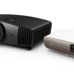 BenQ CinePrime W2700 and W5700 4K projectors hope to raise expectations