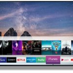 Samsung TVs will support Apple AirPlay 2 and iTunes Movies & TV Shows