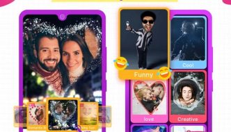 LIKE app introduces real-time editing feature Superme