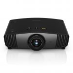 Review: BenQ CinePrime W5700