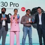Huawei P30 Pro and P30 lite launched in India