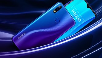 Realme announces Realme 3 Pro and Realme C2