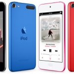 New iPod touch delivers even greater performance