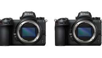 New firmware v2.0 arrives for Nikon Z7 and Z6