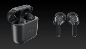 Skullcandy Indy truly wireless earbuds launched in India
