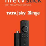 Tata Sky announces Tata Sky Binge for digital content