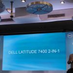 Dell Latitude E7400 is the world’s first laptop with a PC proximity sensor