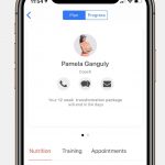 Fittr rewards you for a healthy lifestyle