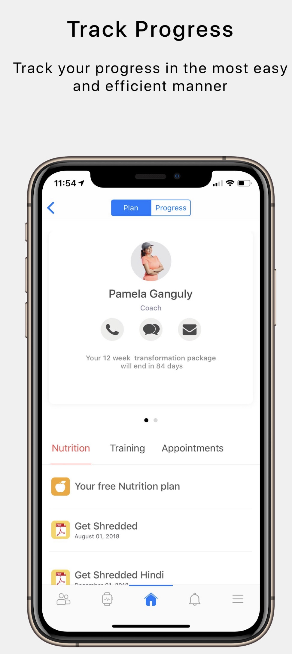 Fittr Rewards You For A Healthy Lifestyle