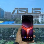Asus gives gaming phone a second go with ROG Phone II