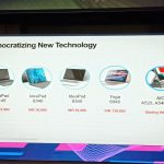 Lenovo introduces Yoga A940 laptop and Yoga S940 AIO
