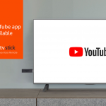 YouTube now available on Fire TV Stick