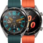 Huawei Watch GT Active smartwatch targets the fitness enthusiasts