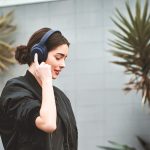 SONY WH-XB900N: Without Noise