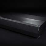 Optoma P1 wins the Good design awards 2019