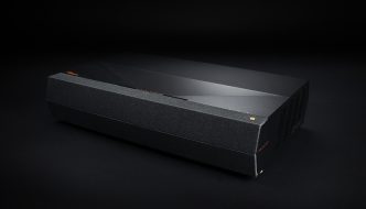 Optoma P1 wins the Good design awards 2019