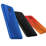 Xiaomi unveils affordable Redmi 8A in India