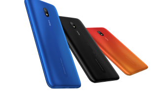 Xiaomi unveils affordable Redmi 8A in India