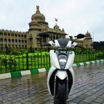 Ather: Mobility Through Technology