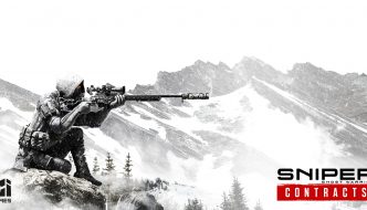 Sniper Ghost Warrior Contracts launches in India on November 22
