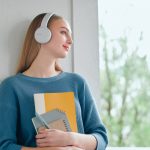 Play Wirefree with Sony WH-CH510 and WI-XB400