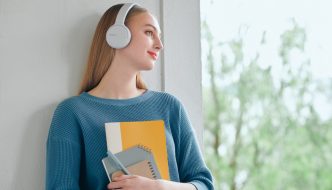 Play Wirefree with Sony WH-CH510 and WI-XB400