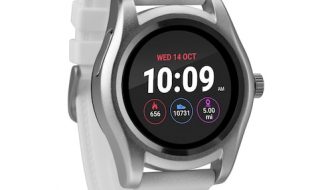 Timex iConnect Review