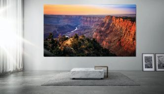 Samsung launches The Wall in India, pricing starts from Rs. 3.5 crore