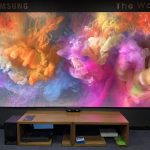 Experiencing Samsung’s ginormous microLED display – The Wall