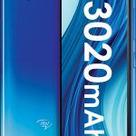 Itel launches A25 at a pocket-friendly price