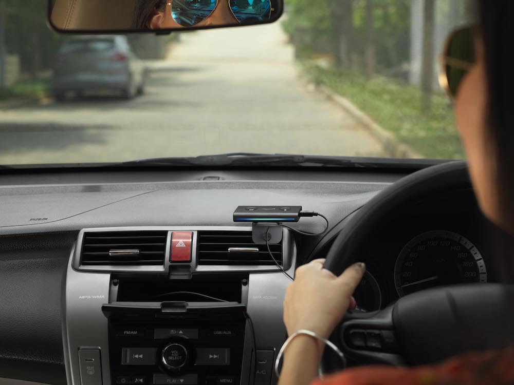 Amazon Echo Auto