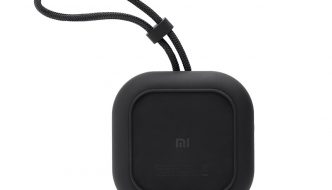 Xiaomi’s new budget-friendly speakers are ultra-portable