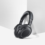 Sennheiser’s new PXC 550-II Wireless headset offer a myriad of features