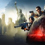 An all-new campaign of The Division 2’s new expansion: The Warlords of New York