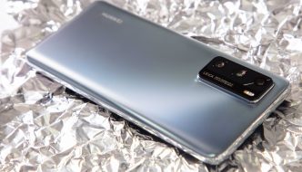 Huawei announces P40 series smartphones