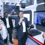 Prama Hikvision offers a wide range of surveillance products in India