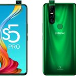 The Infinix S5 Pro is a sub-10k phone with pop-up selfie