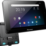 Pioneer’s new infotainment system transforms your in-car experience