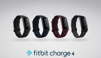 Fitbit Charge 4 strives to make users fitter and more active even when confined to homes