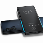 Motorola Edge+ is now official for India