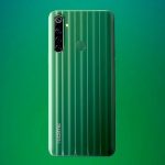 Realme finally announces the Narzo series
