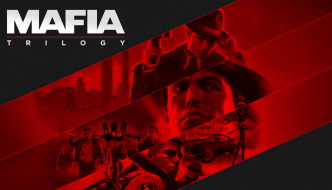 2K announces Mafia: Trilogy, the remake and remastered versions of the original games