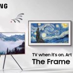 2020 Samsung The Frame is launching next week