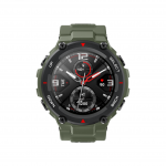 Huami Amazfit T-Rex is a robust smartwatch for health and wellness enthusiasts
