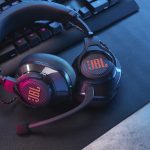 JBL launches Quantum gaming headsets in India