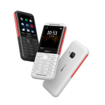 Retro-styled Nokia 5310 coming to India next week