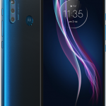 Motorola launches One Fusion+ at an aggressive price