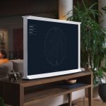 Samsung’s The Serif and 8K QLED TVs to hit the market soon